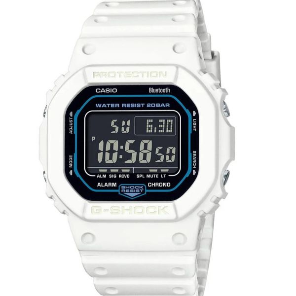 جیشاک DW-B5600SF-7DR