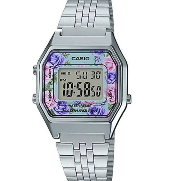 کاسیو LA680WA-2C