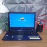 لپتاپ استوک ایسر مدل Acer F5 573 رنگ آبی