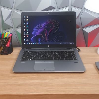 لپ‌تاپ اچ پی الیات بوک مدل Laptop Hp elitebook 745 G3