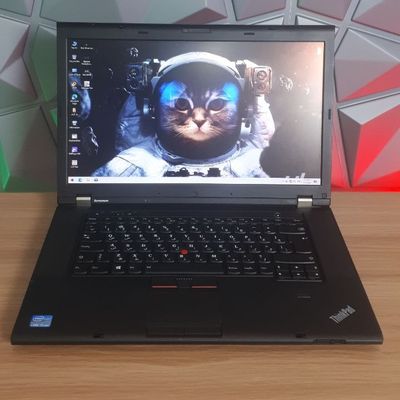 لپ تاپ تینک پد مدل Lenovo ThinkPad T530
