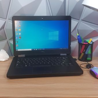 لپ تاپ دل مدل lap top Dell E5440