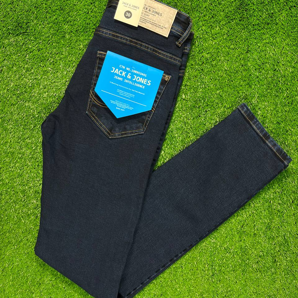 10عدد شلوار جین اسلیم فیت Pull & Bear 6839/1