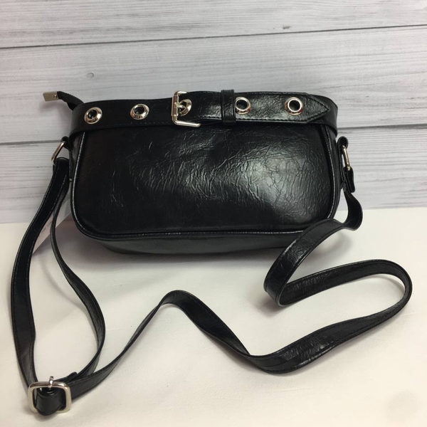 کیف دوشی کمردار کد 8719