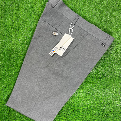 8عدد شلوار پارچه ای جگوار کلاسیک توسی روشن 714/5