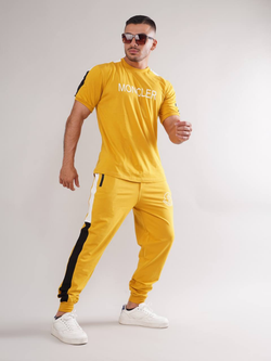 ست تیشرت شلوار مونکلر