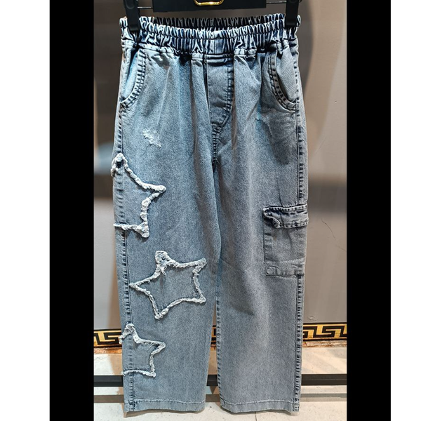 ست جین استار (star)