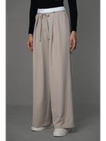 Wide Pants F118