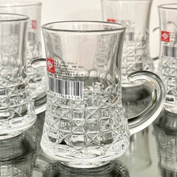 فنجان چای خوری کد 20405