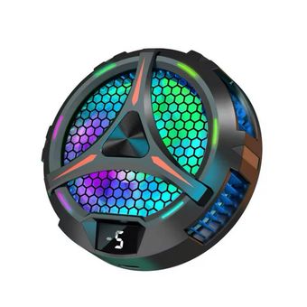 فن خنک کننده رادیاتوری تبلت مدل X42