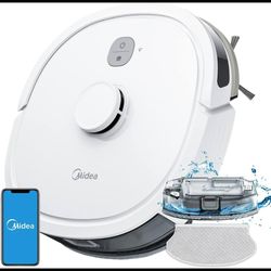 جارو رباتیک  مایدیا  مدل MIDEA M6