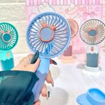 مینی پنکه دورنگ