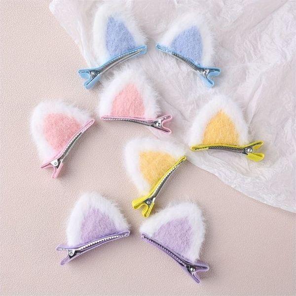 گیره موی گربه