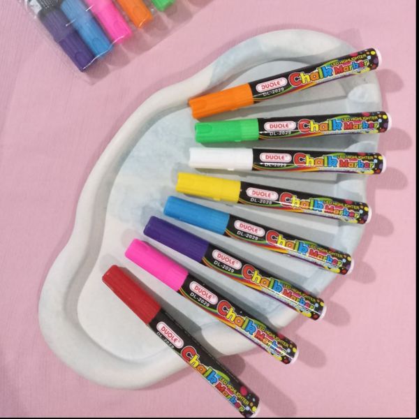 ماژیک گلس بورد