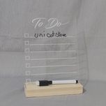 پلنر پلکسی رومیزی