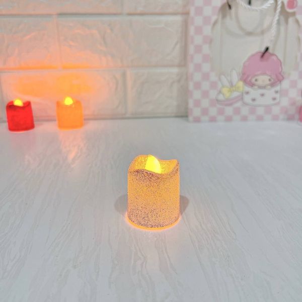 چراغ خواب طرح شمع شاین دار