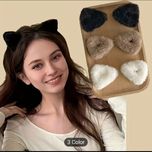 گیره گوش گربه مخملی