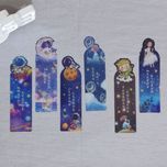 بوکمارک طرح کهکشان