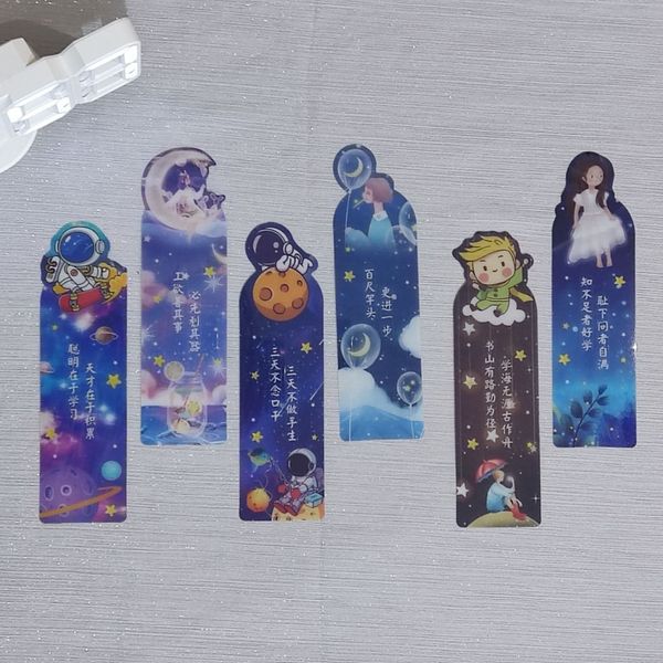 بوکمارک طرح کهکشان