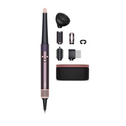 سشوار ایرپ دایسون مدل DYSON 08 Jasper Plum