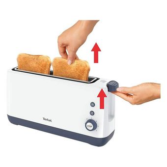 توستر تفال مدل Tefal TI 302110