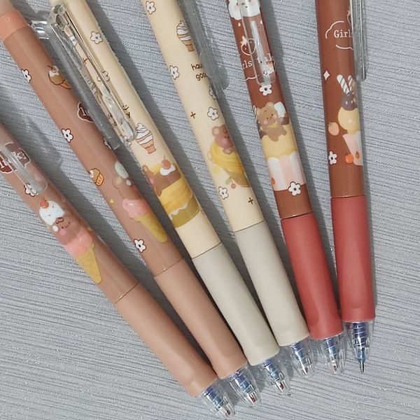 خودکار طرح خرس