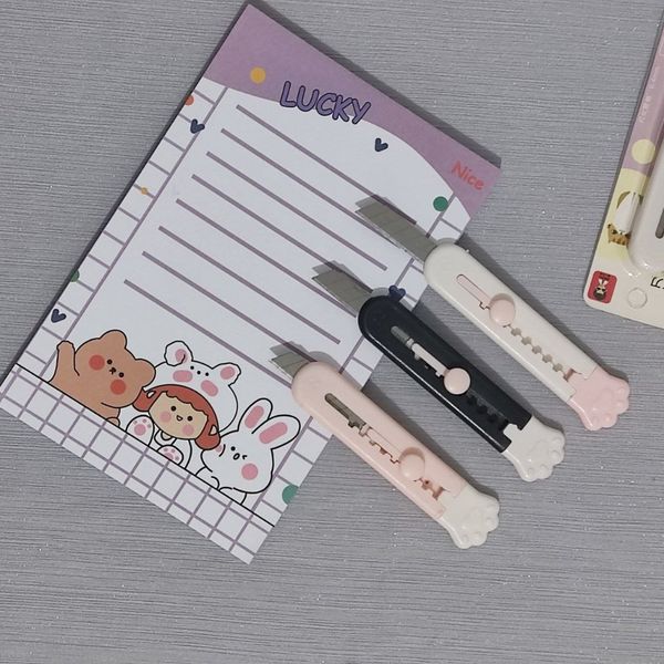 کاتر طرح پنجه گربه