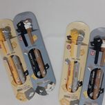 پک خودکار گربه های بغلی