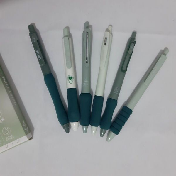 روان نویس گریپ دار میکس