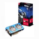 گرافیک سافایر +RX 590 8GB Sapphire Nitro کاکرده