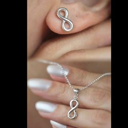 نیمست نقره ‌بینهایت