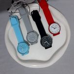 ساعت مچی سیلیکونی Bolun