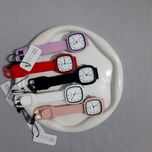 ساعت بند سیلیکونی Bolun