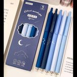 پک روان نویس موکا طرح مهتاب