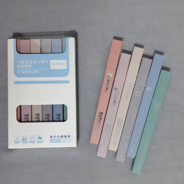 هایلایتر شش عددی ژیکسوا