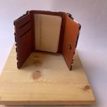 جا کارتی اسکناسی دکمه دار