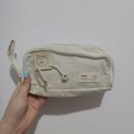 جامدادی آکسفورد دو زیپ