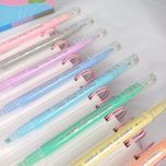 روان نویس و هایلایتر دوسر