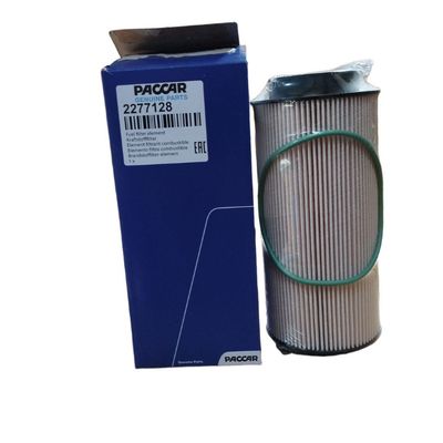 فیلتر گازوئیل کوتاه داف_یورو 6