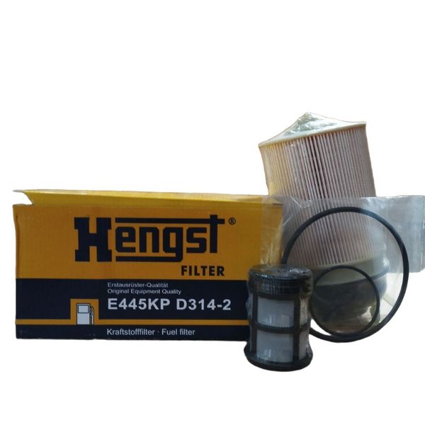 فیلتر گازوئیل (NP4)