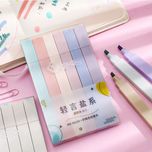 هایلایتر پاستلی تخت