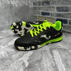 کفش فوتسال جوما مشکی