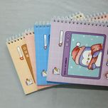 پلنر 120 روزه جلد سخت