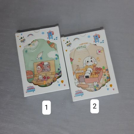 دفتر آکواریومی