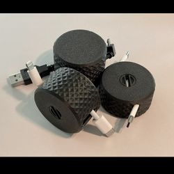 جمع کننده و نظم دهنده کابل