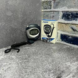 کرنومتر ( تایمر )