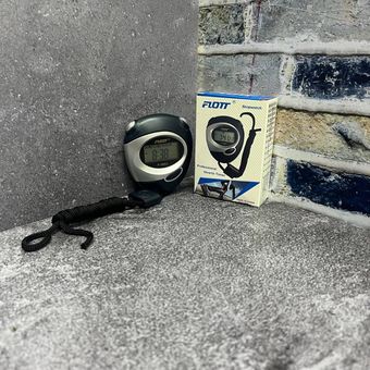 کرنومتر ( تایمر )