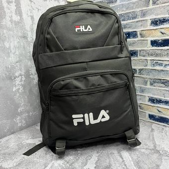 کوله ورزشی Fila