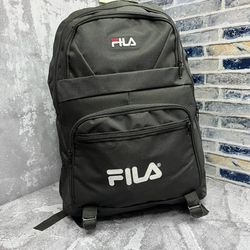 کوله ورزشی Fila