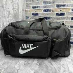 ساک ورزشی نایکی